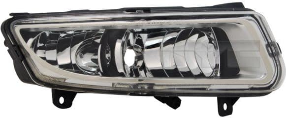 Front Fog Light 19-0876-11-2