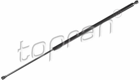Gas Spring, boot/cargo area 207 904