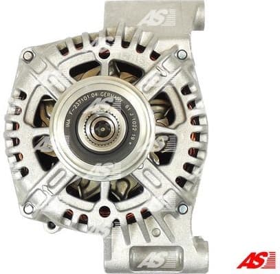 Alternator AS A3055(P-INA)