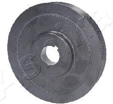 Belt Pulley, crankshaft 122-08-810