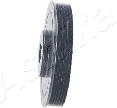 Belt Pulley, crankshaft 122-08-810 - image 2