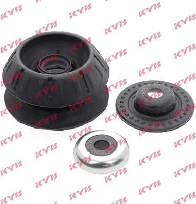 Repair Kit, suspension strut support mount Suspension Mounting Kit SM5641