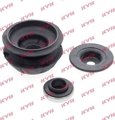 Repair Kit, suspension strut support mount Suspension Mounting Kit SM5641 - image 2