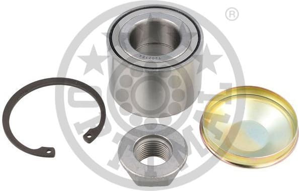 Wheel Bearing Kit 202101 - image 2