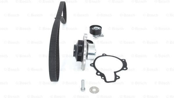 Water Pump & Timing Belt Kit 1 987 946 908 - image 4
