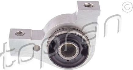 Holder, control arm mounting 722 162