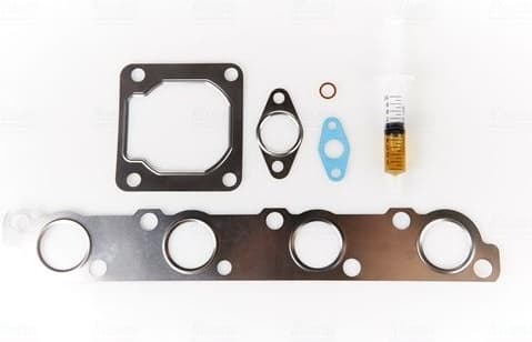 Charger, charging (supercharged/turbocharged) ** FACTORY NEW ** 93208 - image 6