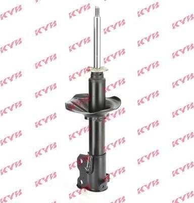 Shock Absorber Premium 633115