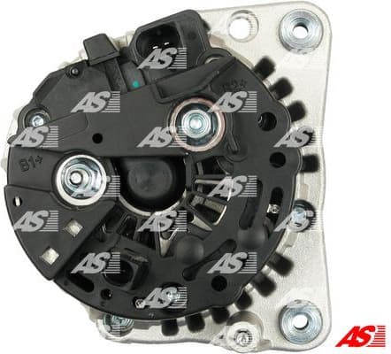 Alternator AS A0038 - image 3
