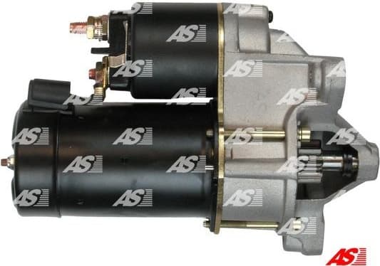 Starter AS S3005 - image 2