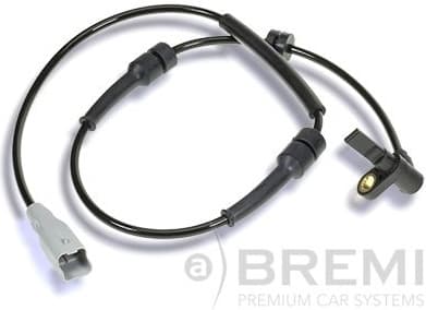 Sensor, wheel speed 50258