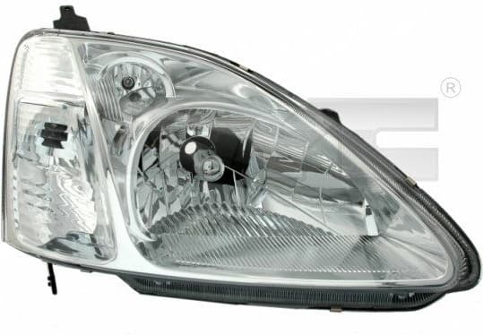 Headlight 20-6251-05-2
