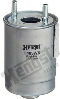 Fuel Filter H483WK