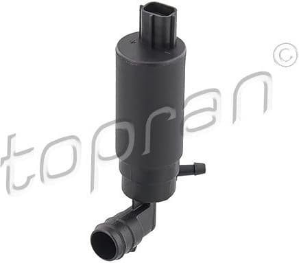 Wash pump 600 413