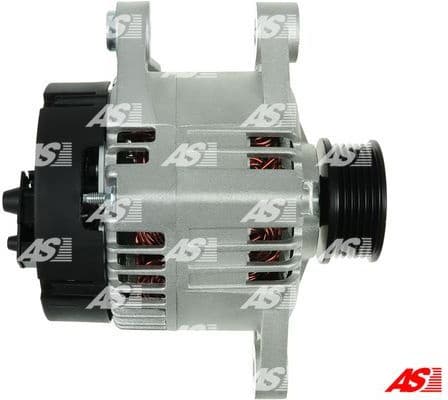 Alternator AS A4023 - image 2