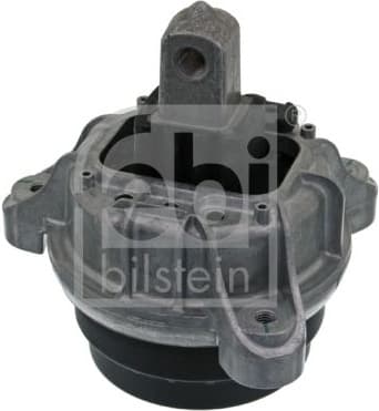 Mounting, engine 45592