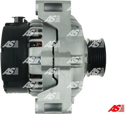 Alternator AS A0163 - image 2