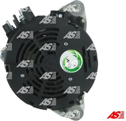 Alternator AS A0163 - image 3