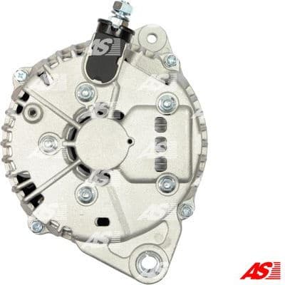 Alternator AS A2041 - image 3