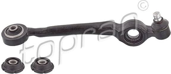 Control/Trailing Arm, wheel suspension 103 737