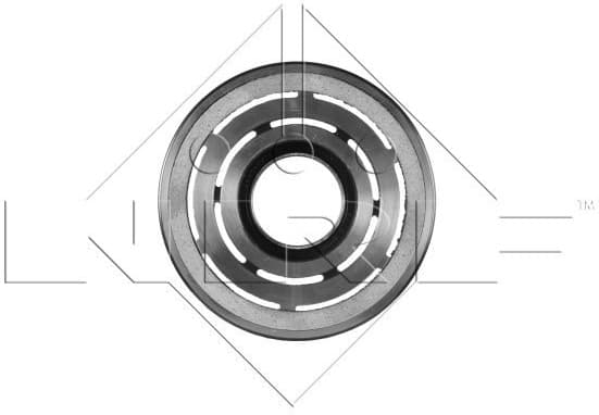 Magnetic Clutch, air conditioning compressor 380013 - image 3
