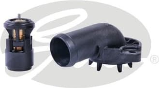 Thermostat, coolant TH14780K2