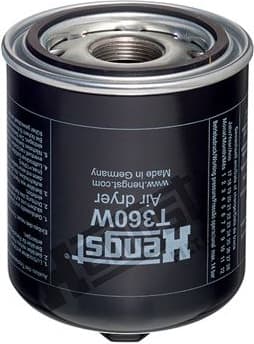 Air Dryer Cartridge, compressed-air system T360W