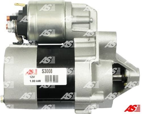 Starter AS S3008 - image 2