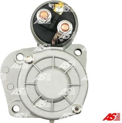 Starter AS S3008 - image 3