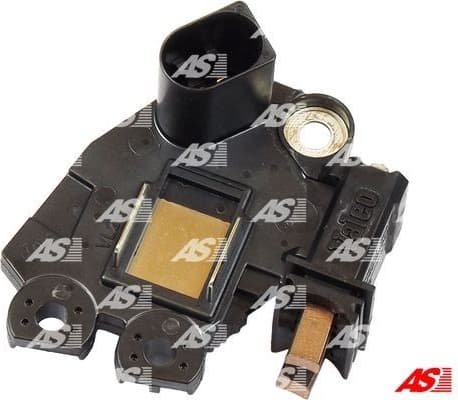 Alternator Regulator Valeo ARE3118(VALEO)