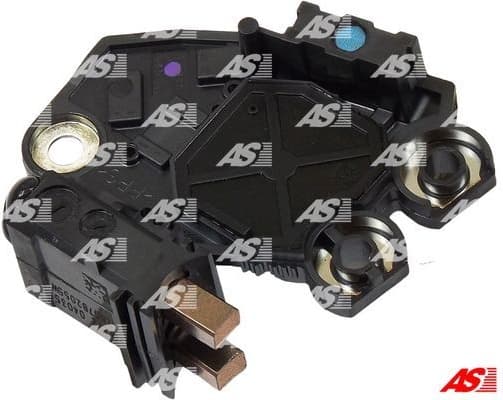 Alternator Regulator Valeo ARE3118(VALEO) - image 2