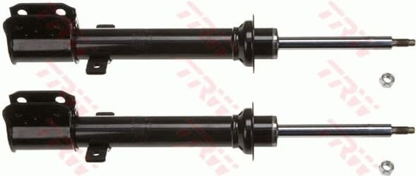 Shock Absorber TRW TWIN JGM354T