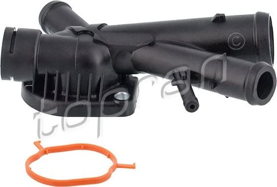 Coolant Flange 114 918