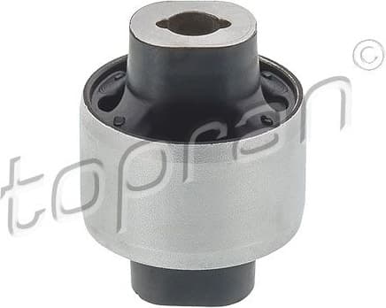 Mounting, control/trailing arm 702 015