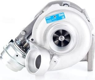 Charger, charging (supercharged/turbocharged) ** FACTORY NEW ** 93255 - image 2