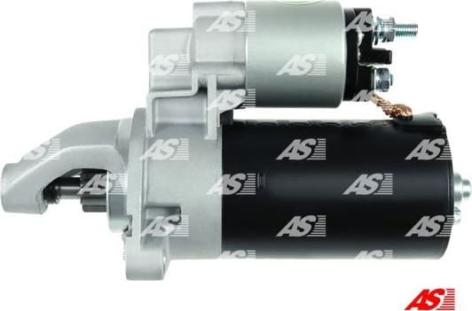 Starter AS S0030 - image 4