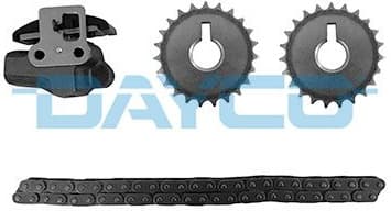Timing Chain Kit KTC1039