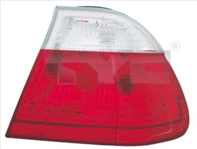 Tail Light Assembly 11-5915-11-2