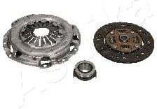 Clutch Kit 92-W0-002