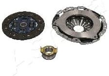 Clutch Kit 92-W0-002 - image 2