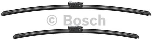 Wiper blade set BOSCH 2psc 3397014212 - image 2