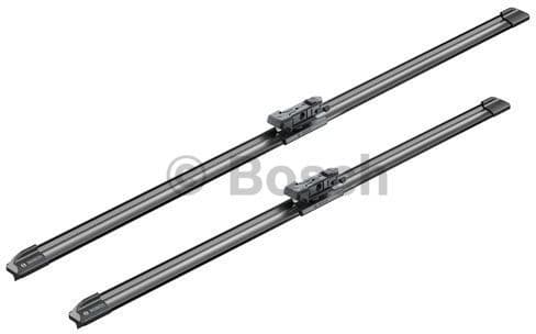 Wiper blade set BOSCH 2psc 3397014212 - image 4