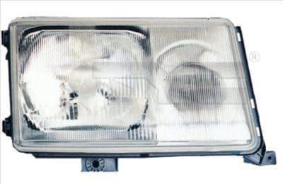Headlight 20-3090-05-2