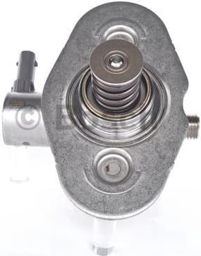 High-pressure Pump 0261520293 - image 3