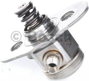 High-pressure Pump 0261520293 - image 4