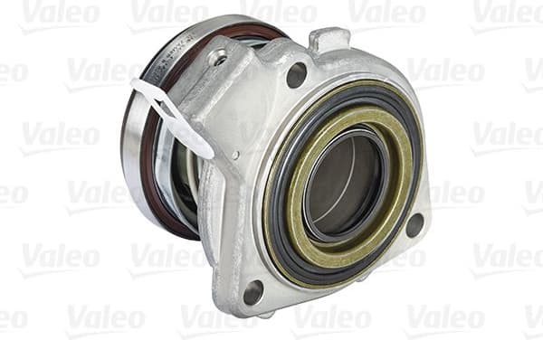 Central Slave Cylinder, clutch 810018 - image 2