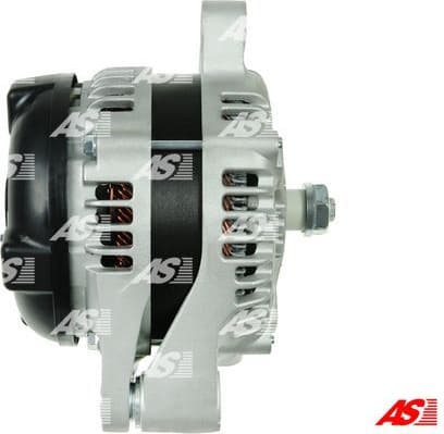 Alternator AS A6007 - image 2