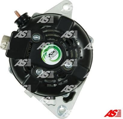 Alternator AS A6007 - image 3