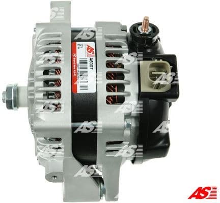 Alternator AS A6007 - image 4