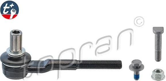 Tie Rod End t+ 113 421